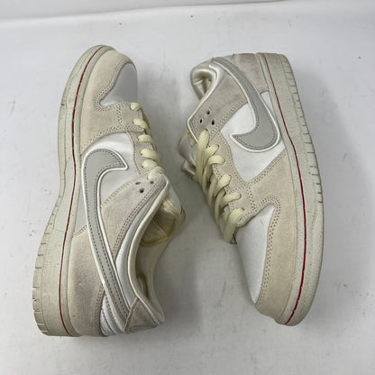 Nike SB Dunk Low City of Love Light Bone