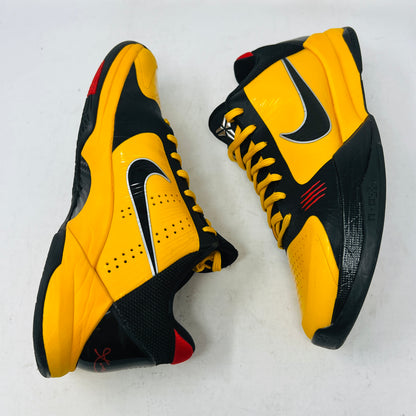 Nike Kobe 5 Protro Bruce Lee