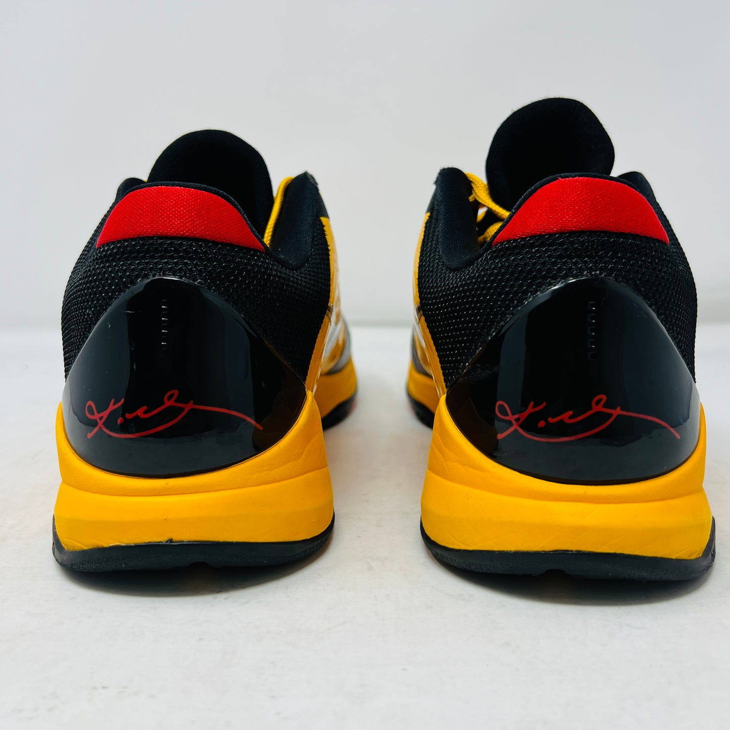 Nike Kobe 5 Protro Bruce Lee