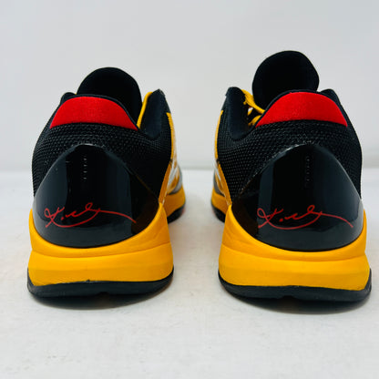 Nike Kobe 5 Protro Bruce Lee