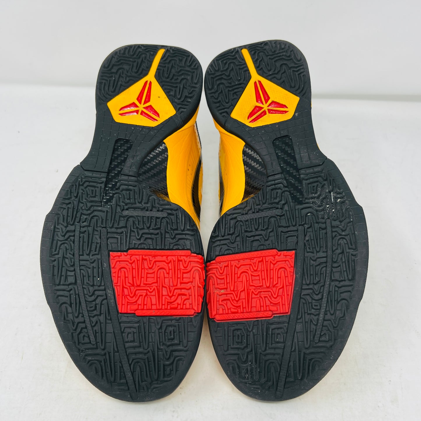 Nike Kobe 5 Protro Bruce Lee