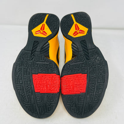 Nike Kobe 5 Protro Bruce Lee