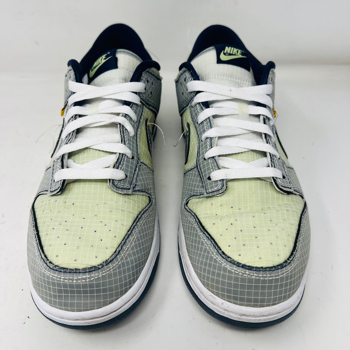 Nike Dunk Low Union Passport Pack Pistachio