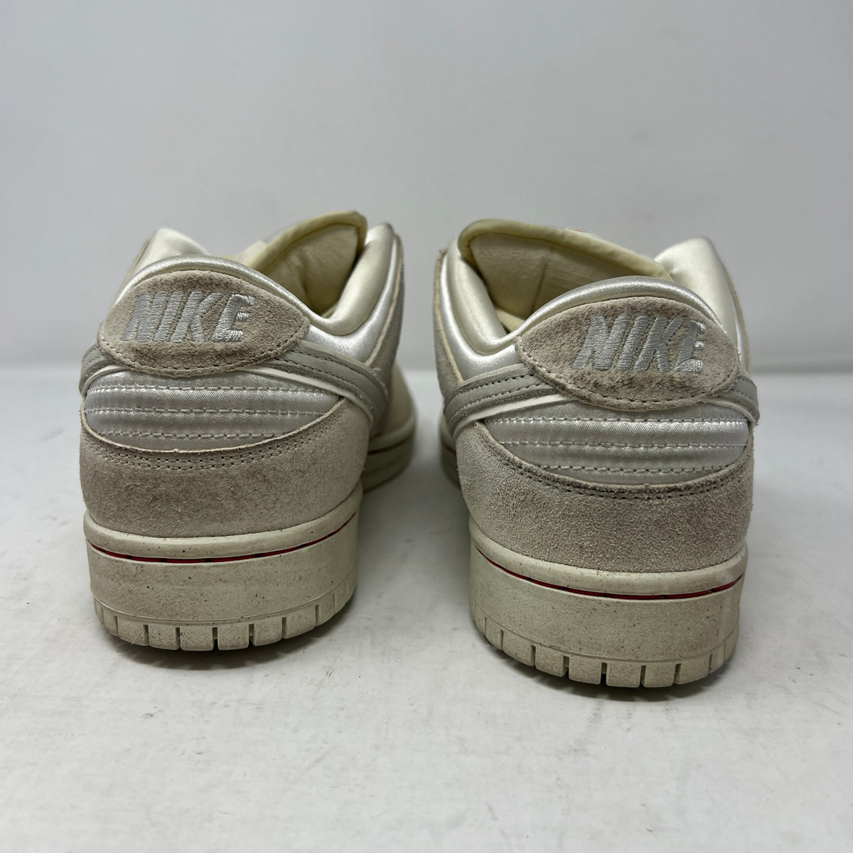 Nike SB Dunk Low City of Love Light Bone
