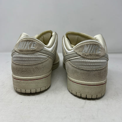 Nike SB Dunk Low City of Love Light Bone