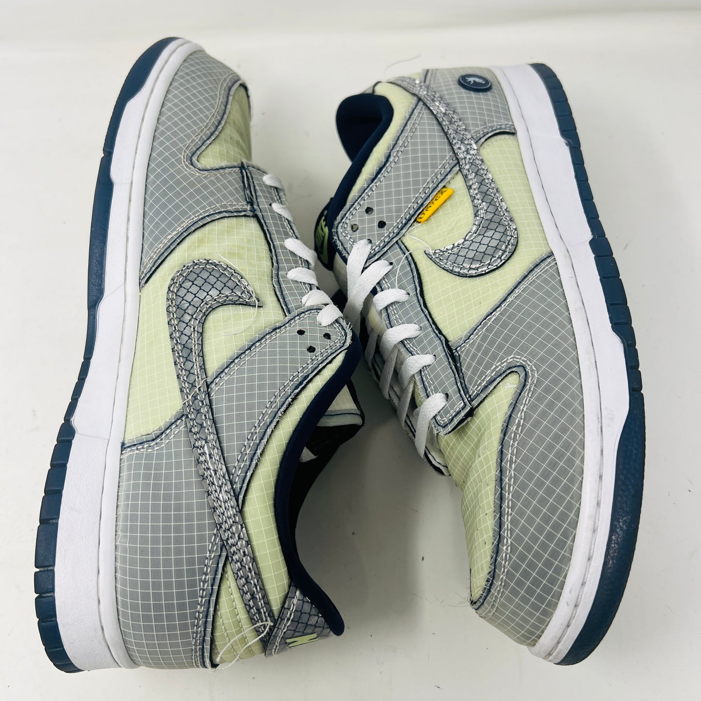 Nike Dunk Low Union Passport Pack Pistachio