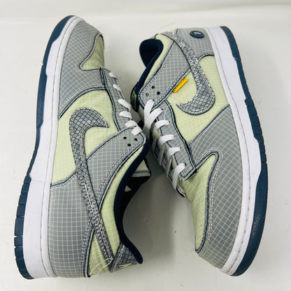 Nike Dunk Low Union Passport Pack Pistachio