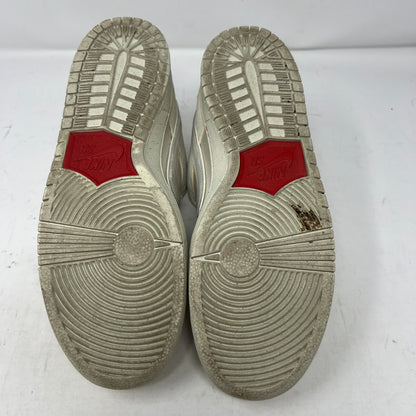 Nike SB Dunk Low City of Love Light Bone