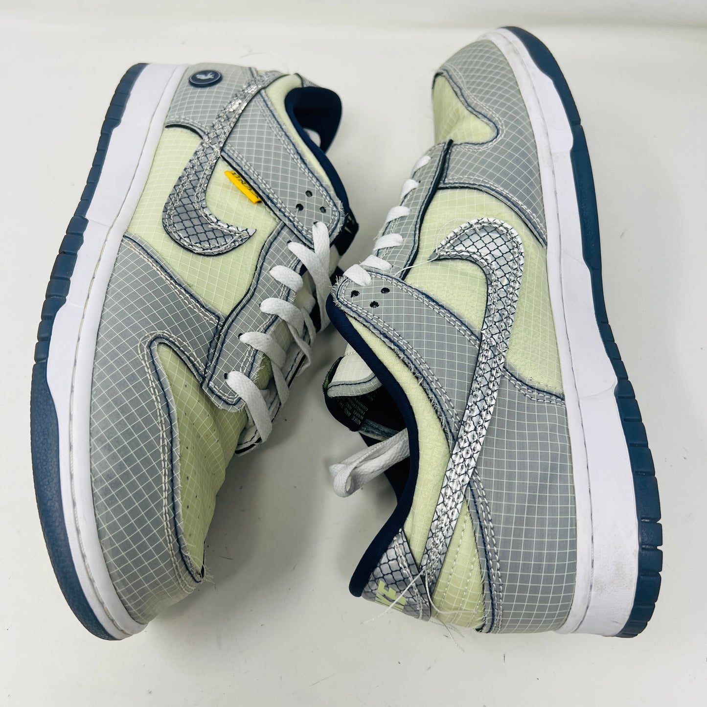 Nike Dunk Low Union Passport Pack Pistachio