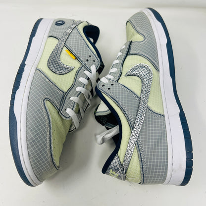 Nike Dunk Low Union Passport Pack Pistachio