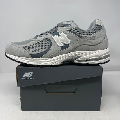 New Balance 2002R Steel Grey Orca