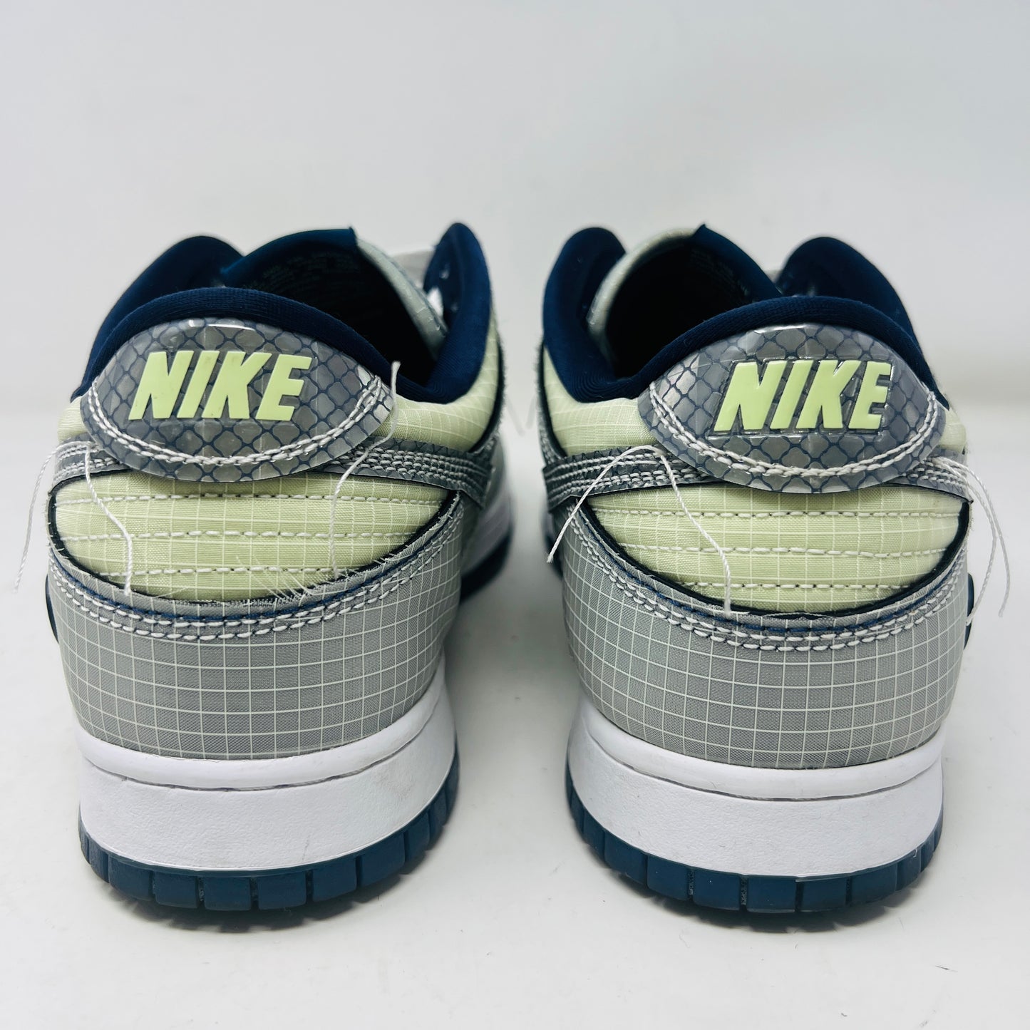Nike Dunk Low Union Passport Pack Pistachio