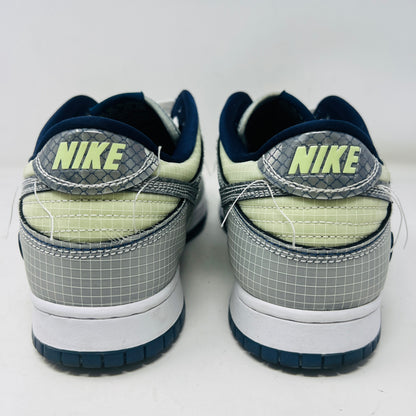 Nike Dunk Low Union Passport Pack Pistachio