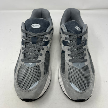 New Balance 2002R Steel Grey Orca