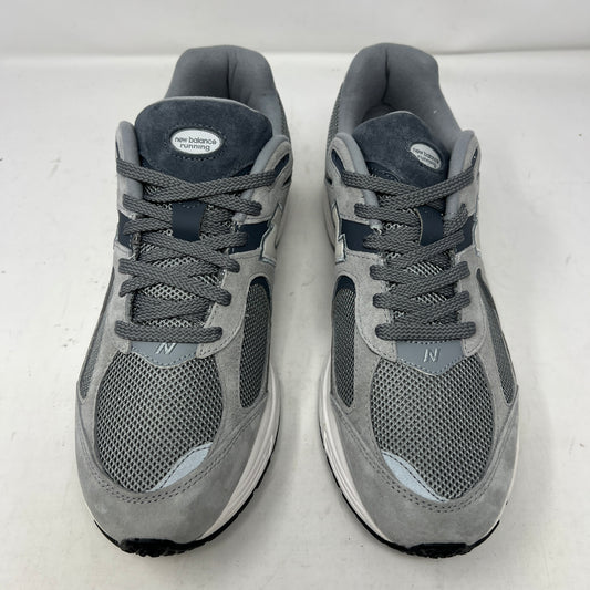 New Balance 2002R Steel Grey Orca