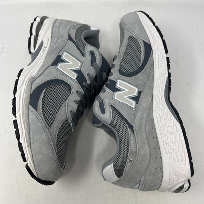 New Balance 2002R Steel Grey Orca