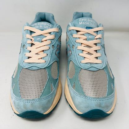 New Balance 993 Joe Freshgoods Performance Art Arctic Blue