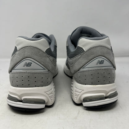 New Balance 2002R Steel Grey Orca