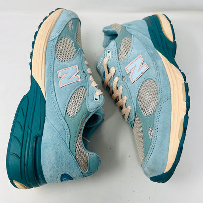 New Balance 993 Joe Freshgoods Performance Art Arctic Blue