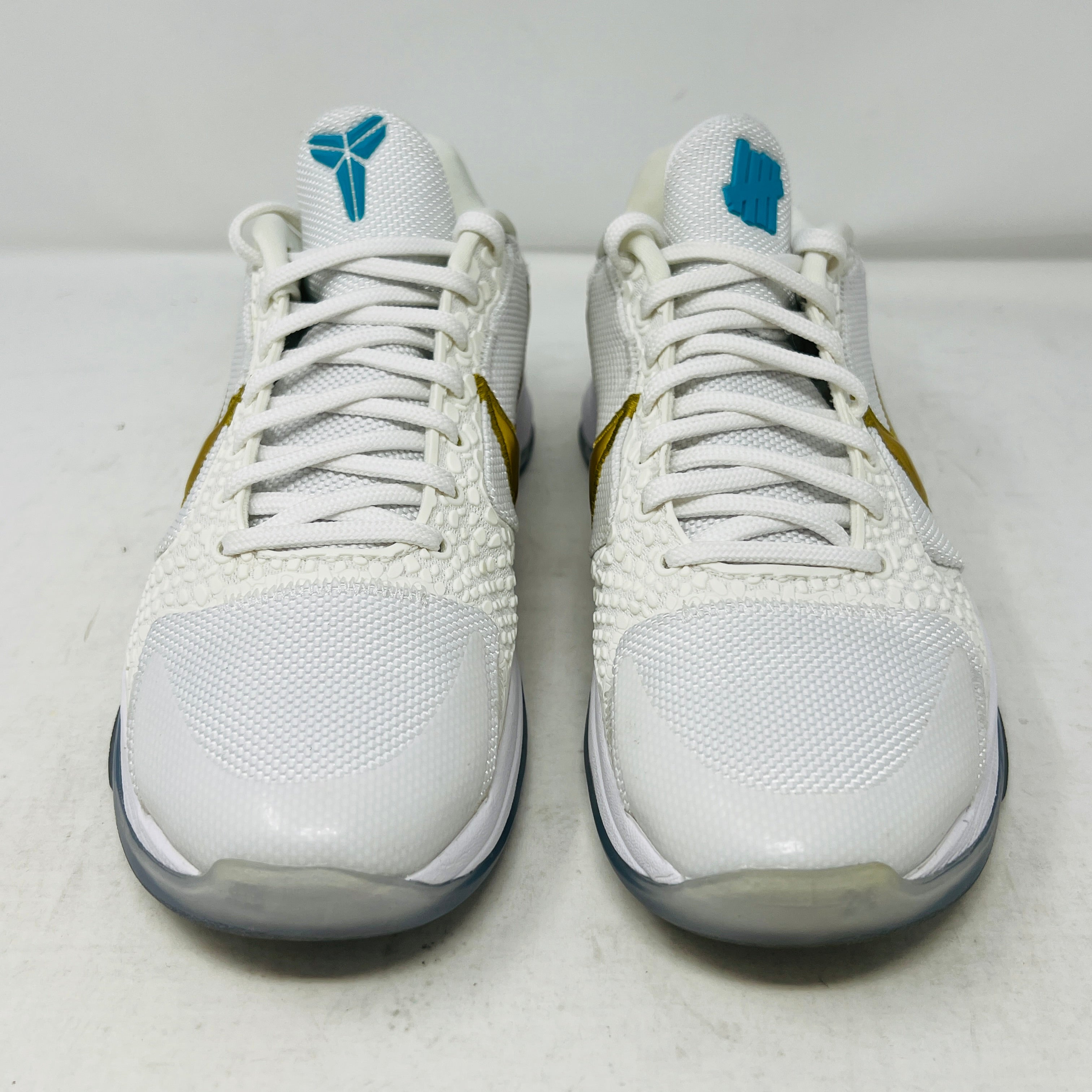Nike Kobe 5 Protro Undefeated What If White – Holy Ground