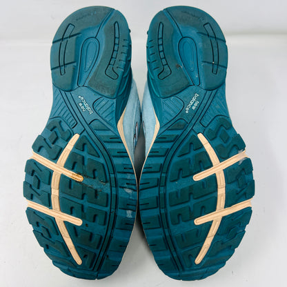 New Balance 993 Joe Freshgoods Performance Art Arctic Blue