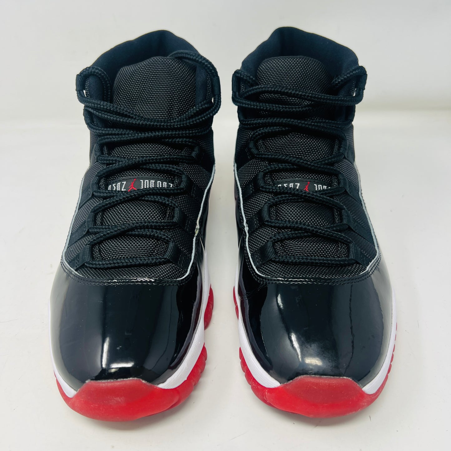 Jordan 11 Retro Playoffs Bred (2019)