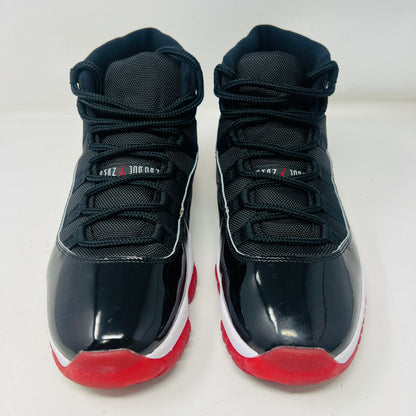 Jordan 11 Retro Playoffs Bred (2019)