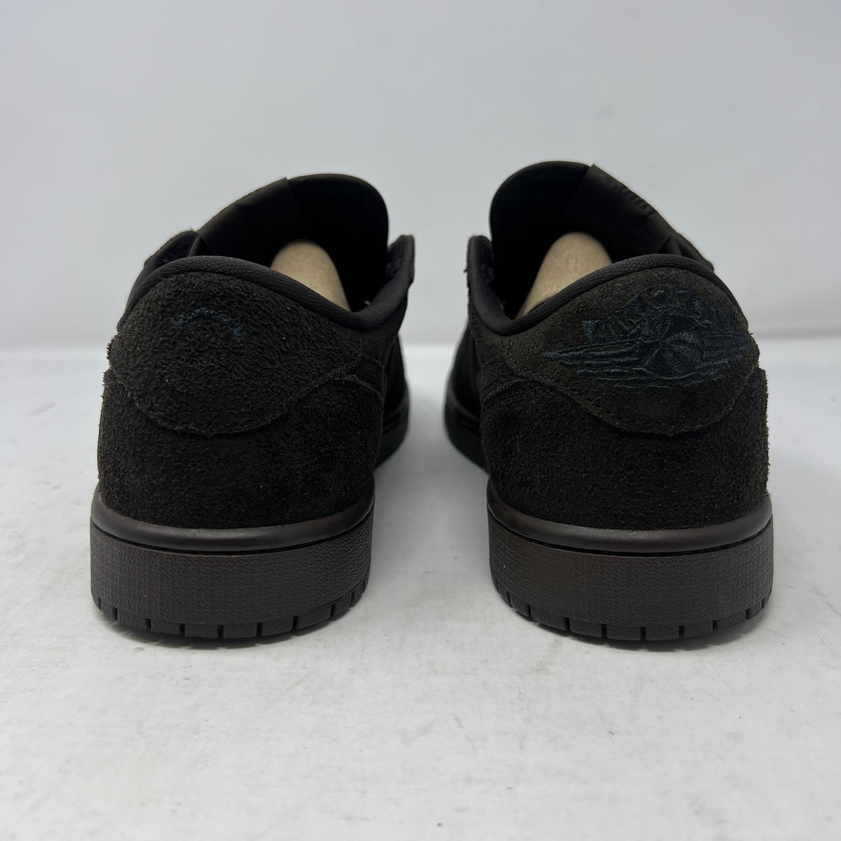 Jordan 1 Retro Low OG SP Travis Scott Velvet Brown