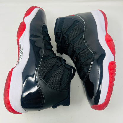 Jordan 11 Retro Playoffs Bred (2019)