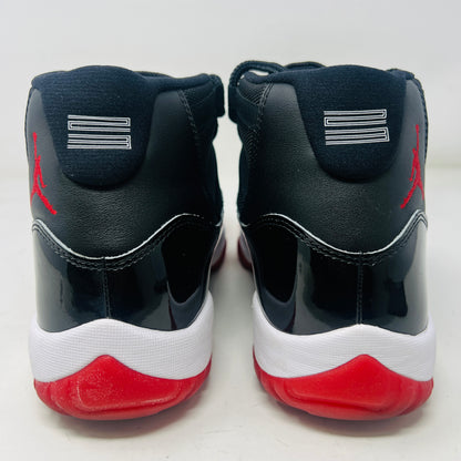 Jordan 11 Retro Playoffs Bred (2019)