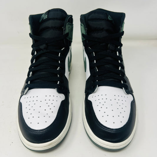 Jordan 1 Retro High Clay Green
