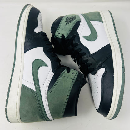 Jordan 1 Retro High Clay Green
