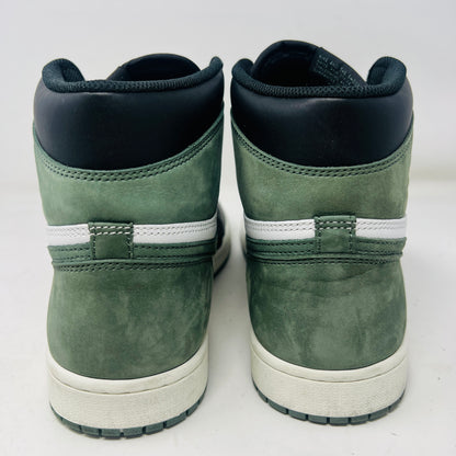 Jordan 1 Retro High Clay Green