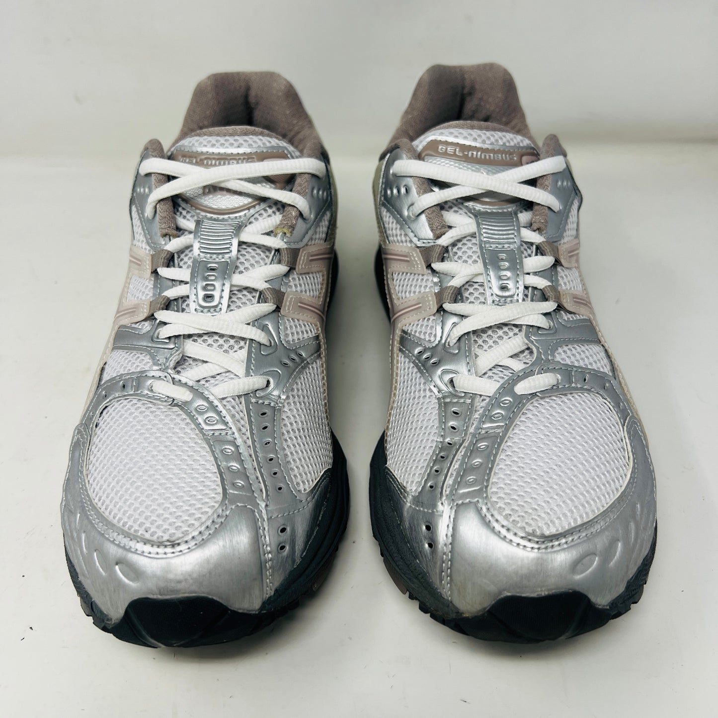 ASICS Gel-Nimbus 10.1 Kith White Morganite