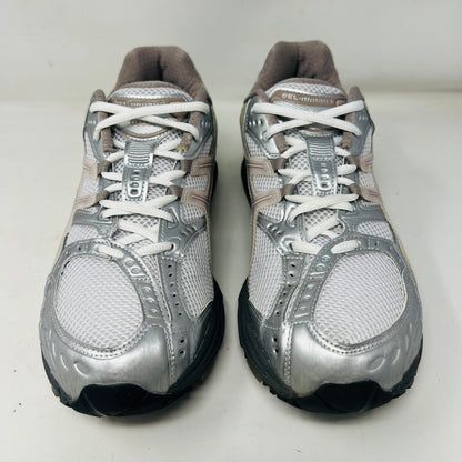 ASICS Gel-Nimbus 10.1 Kith White Morganite