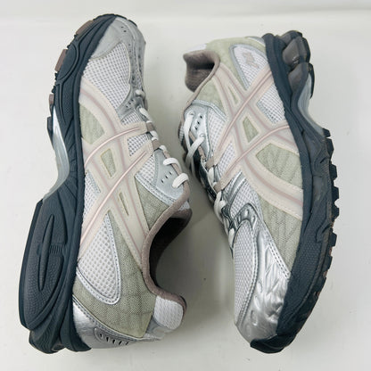 ASICS Gel-Nimbus 10.1 Kith White Morganite