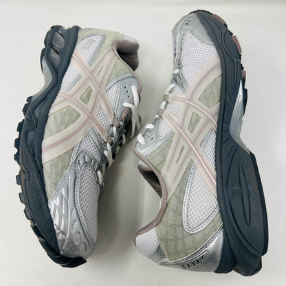 ASICS Gel-Nimbus 10.1 Kith White Morganite