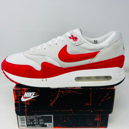 Nike Air Max 1 '86 OG Big Bubble Sport Red