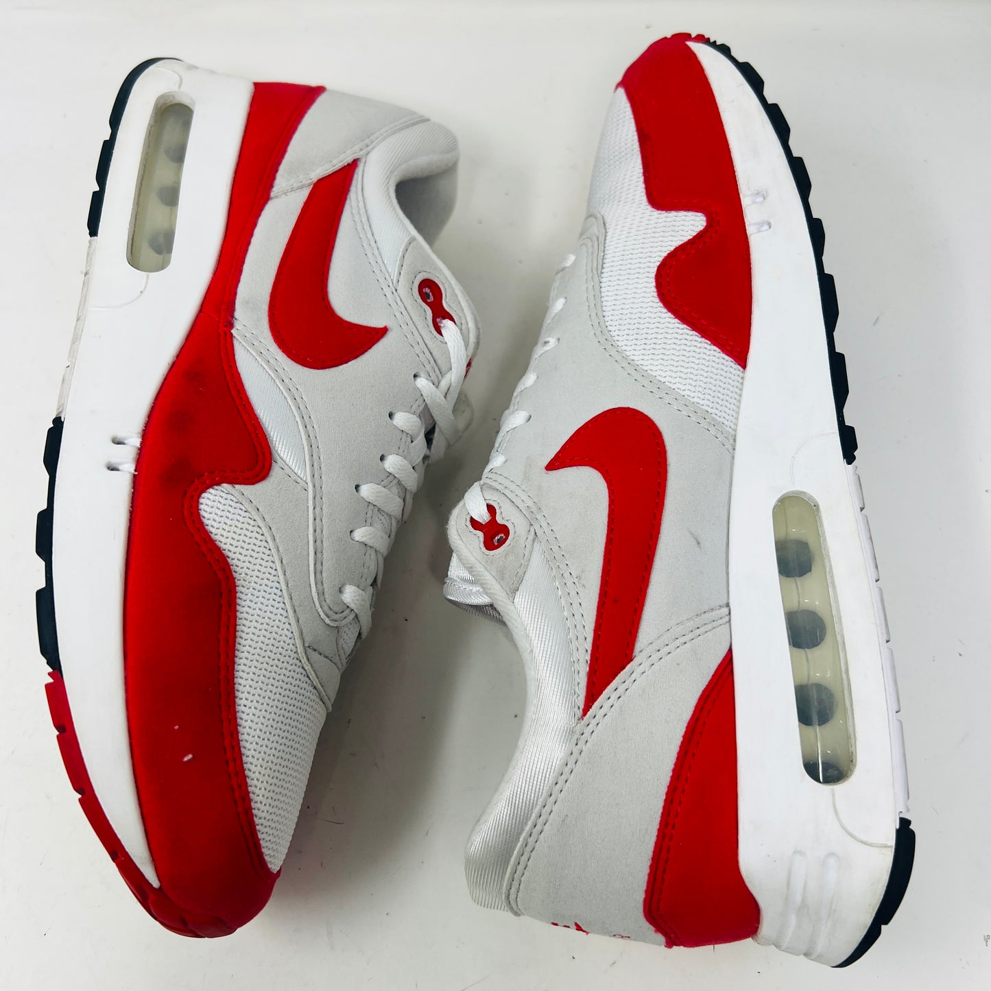 Nike Air Max 1 '86 OG Big Bubble Sport Red
