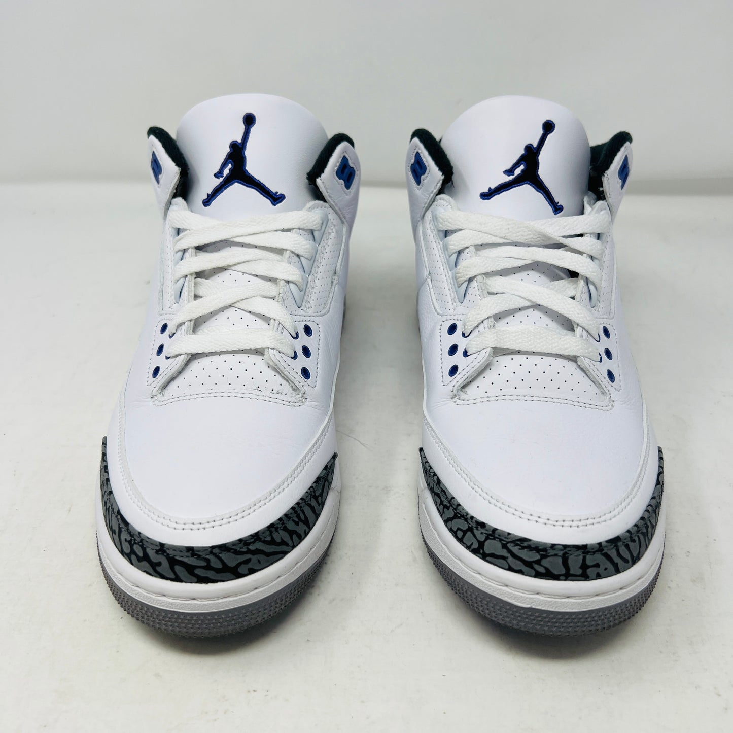 Jordan 3 Retro Dark Iris