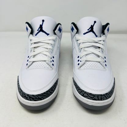 Jordan 3 Retro Dark Iris