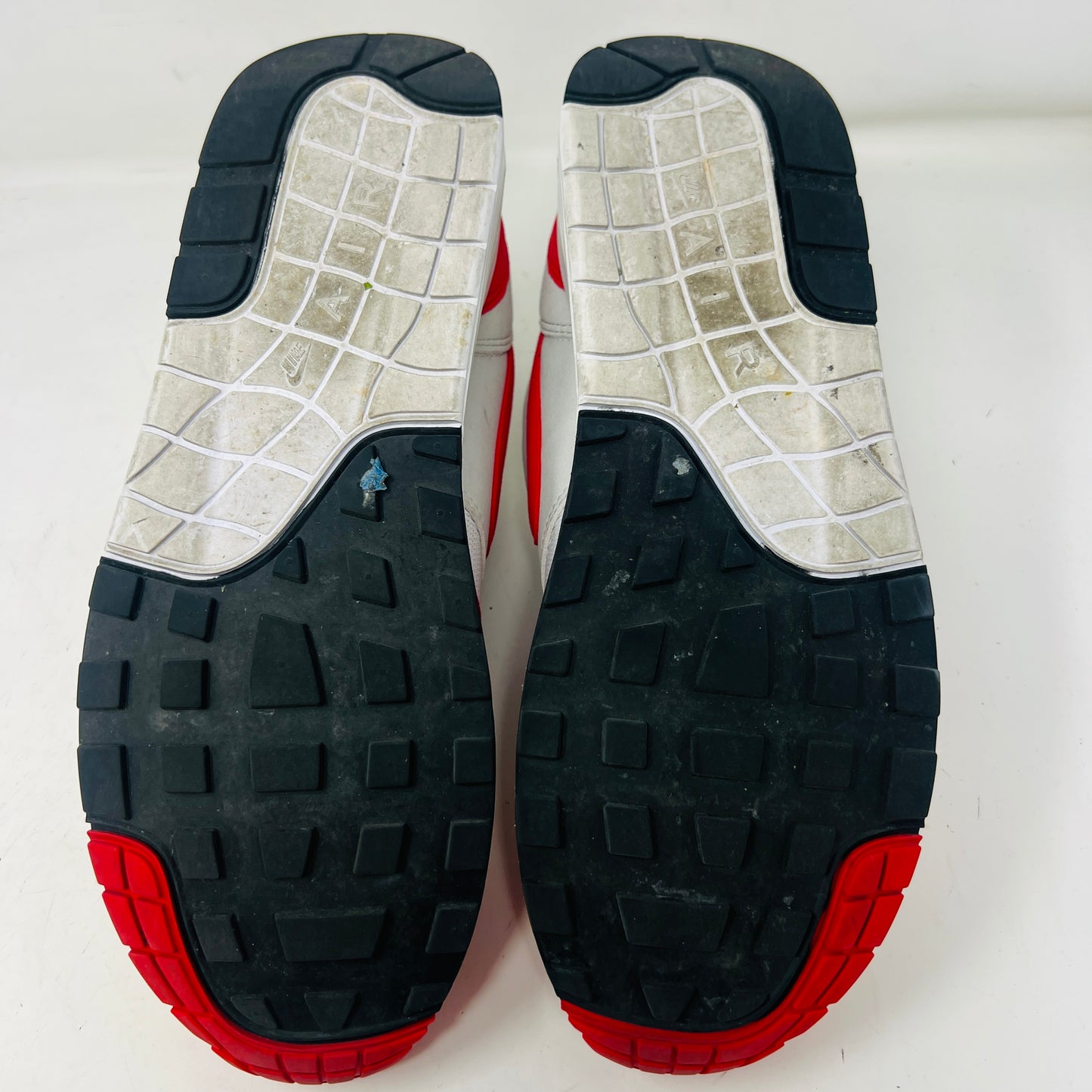 Nike Air Max 1 '86 OG Big Bubble Sport Red