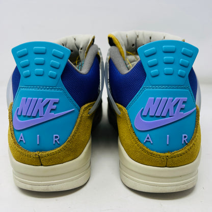 Jordan 4 Retro SP 30th Anniversary Union Desert Moss