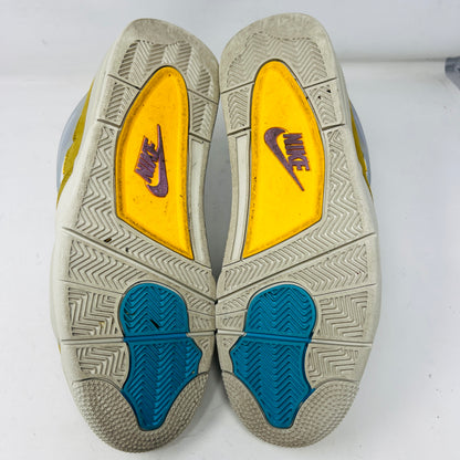 Jordan 4 Retro SP 30th Anniversary Union Desert Moss