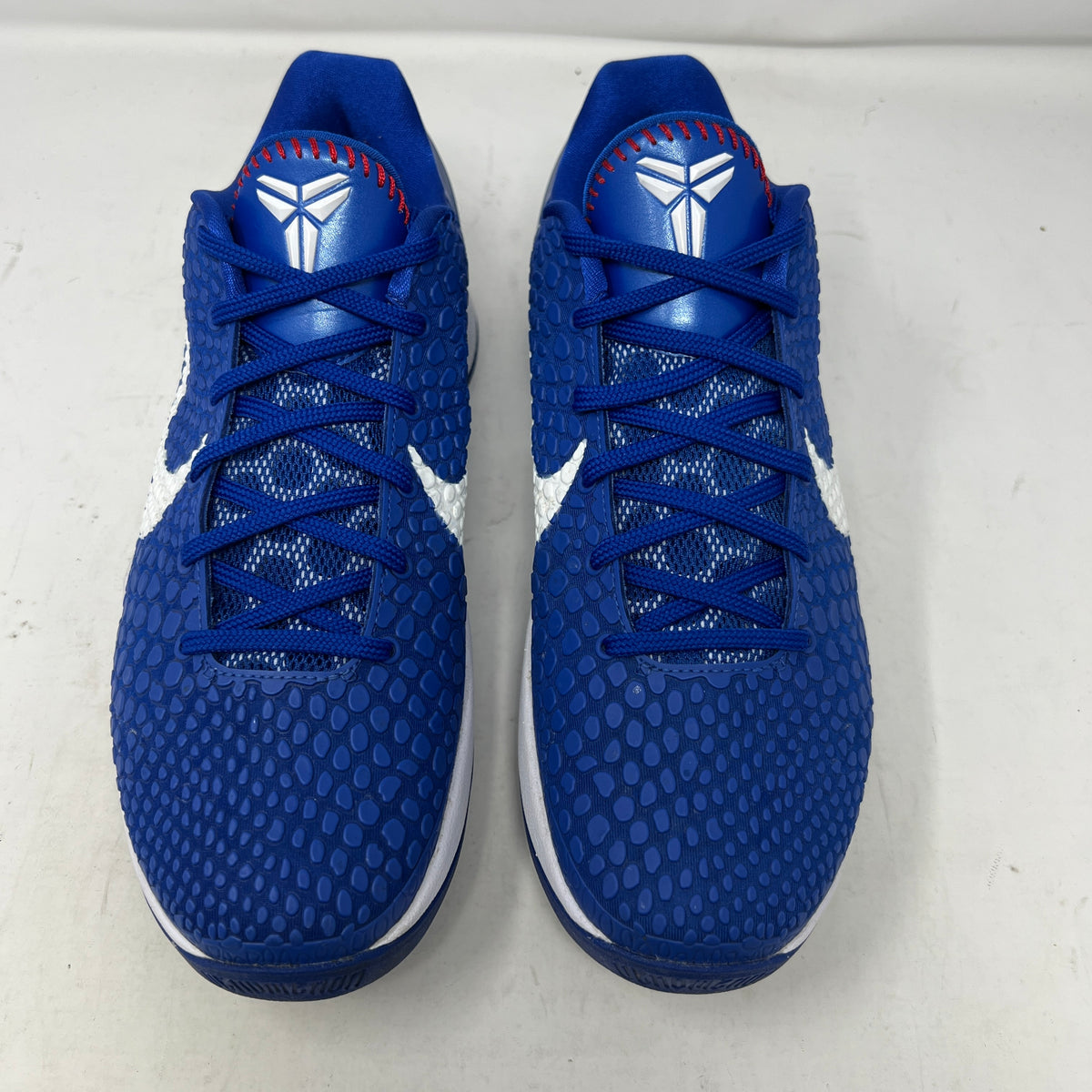 Nike Kobe 6 Protro Dodgers