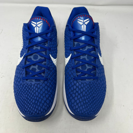 Nike Kobe 6 Protro Dodgers