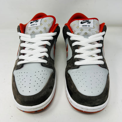 Nike SB Dunk Low Crushed D.C.