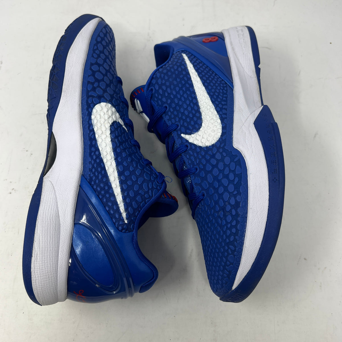 Nike Kobe 6 Protro Dodgers