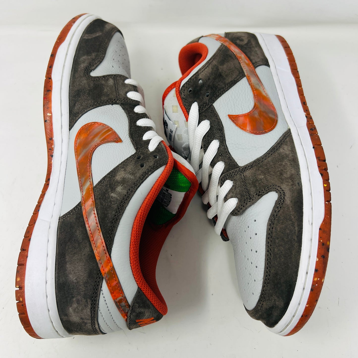 Nike SB Dunk Low Crushed D.C.