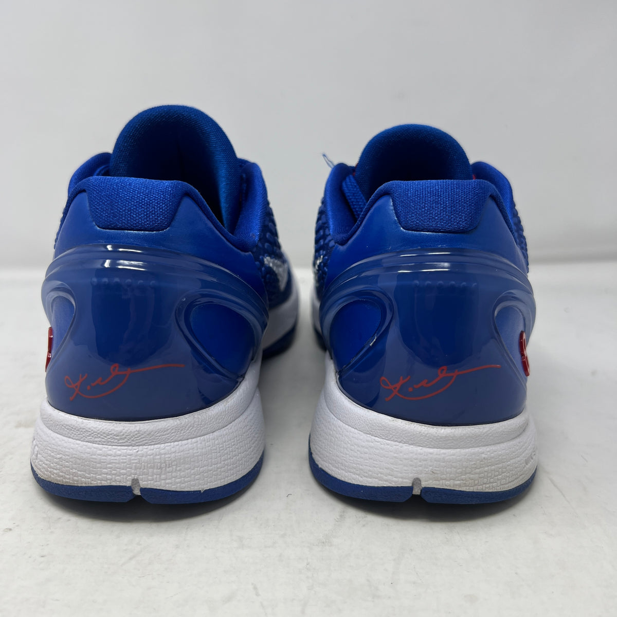 Nike Kobe 6 Protro Dodgers
